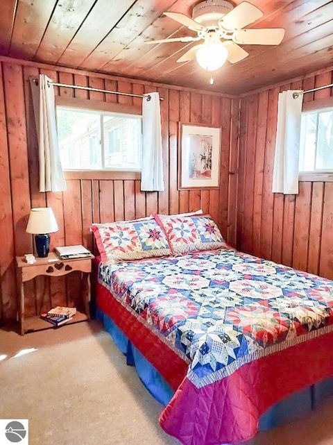 Tiny photo for 3974 W Houghton Lake Drive #Unit 7, Houghton Lake, MI 48629 (MLS # 1943079)