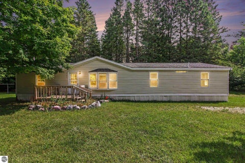 Tiny photo for 9783 Co Road 633, Buckley, MI 49620 (MLS # 1950166)
