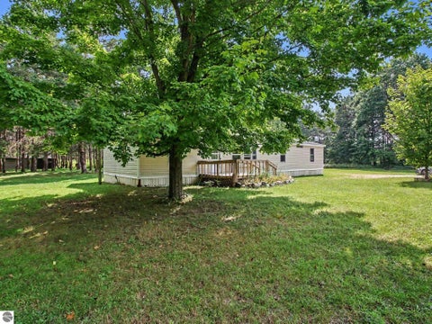 Tiny photo for 9783 Co Road 633, Buckley, MI 49620 (MLS # 1950166)