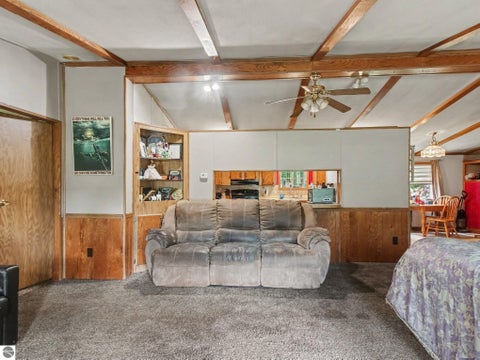 Tiny photo for 9783 Co Road 633, Buckley, MI 49620 (MLS # 1950166)