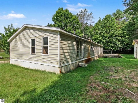 Tiny photo for 9783 Co Road 633, Buckley, MI 49620 (MLS # 1950166)