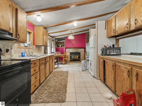 Tiny photo for 9783 Co Road 633, Buckley, MI 49620 (MLS # 1950166)