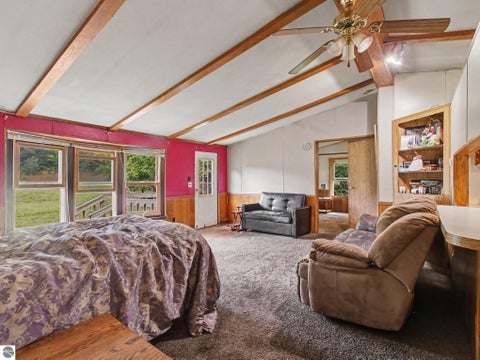 Tiny photo for 9783 Co Road 633, Buckley, MI 49620 (MLS # 1950166)