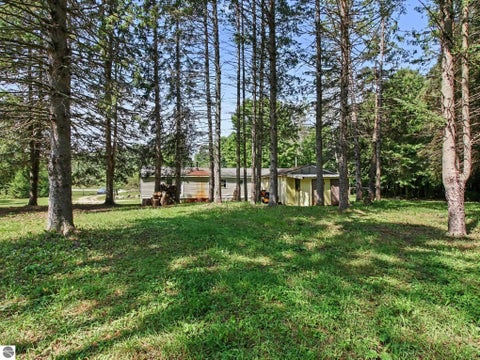 Tiny photo for 9783 Co Road 633, Buckley, MI 49620 (MLS # 1950166)