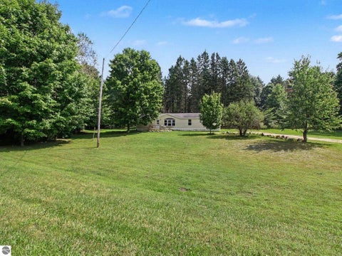 Tiny photo for 9783 Co Road 633, Buckley, MI 49620 (MLS # 1950166)
