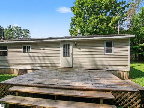 Tiny photo for 9783 Co Road 633, Buckley, MI 49620 (MLS # 1950166)