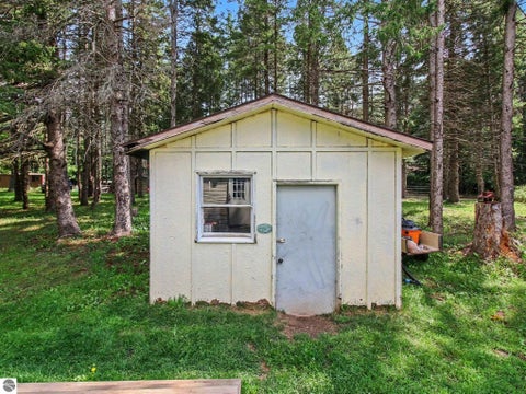 Tiny photo for 9783 Co Road 633, Buckley, MI 49620 (MLS # 1950166)