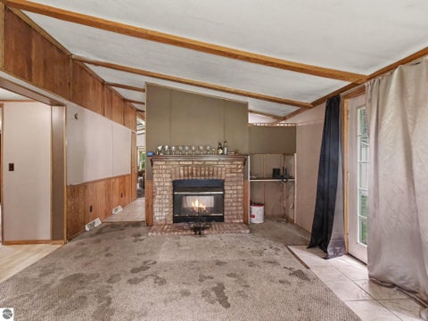 Tiny photo for 9783 Co Road 633, Buckley, MI 49620 (MLS # 1950166)