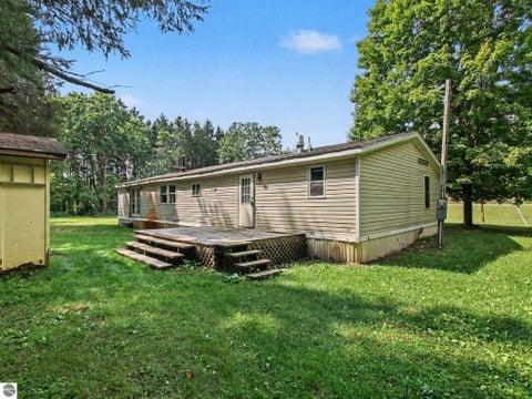 Tiny photo for 9783 Co Road 633, Buckley, MI 49620 (MLS # 1950166)