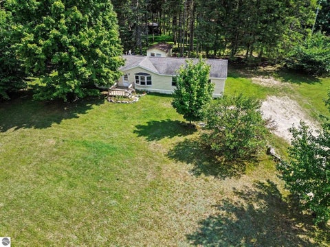 Tiny photo for 9783 Co Road 633, Buckley, MI 49620 (MLS # 1950166)