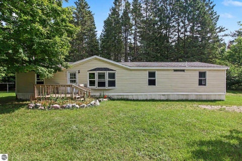Photo of 9783 Co Road 633, Buckley, MI 49620 (MLS # 1950166)