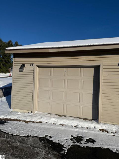 Tiny photo for 2659 Green Meadows Drive #2, Traverse City, MI 49684 (MLS # 1941365)