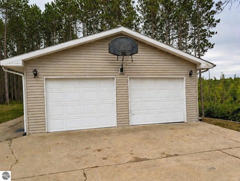 Tiny photo for 3185 Miller Drive, Sears, MI 49679 (MLS # 1949939)