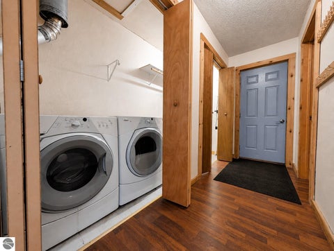 Tiny photo for 3185 Miller Drive, Sears, MI 49679 (MLS # 1949939)