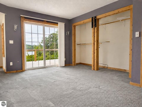 Tiny photo for 3185 Miller Drive, Sears, MI 49679 (MLS # 1949939)