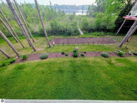 Tiny photo for 3185 Miller Drive, Sears, MI 49679 (MLS # 1949939)