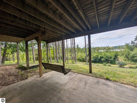 Tiny photo for 3185 Miller Drive, Sears, MI 49679 (MLS # 1949939)