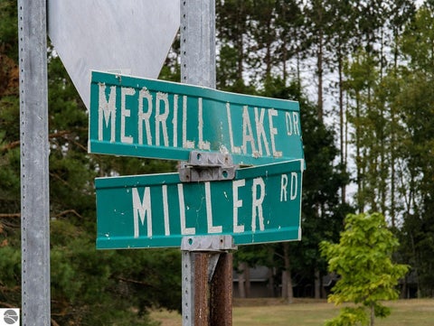Tiny photo for 3185 Miller Drive, Sears, MI 49679 (MLS # 1949939)