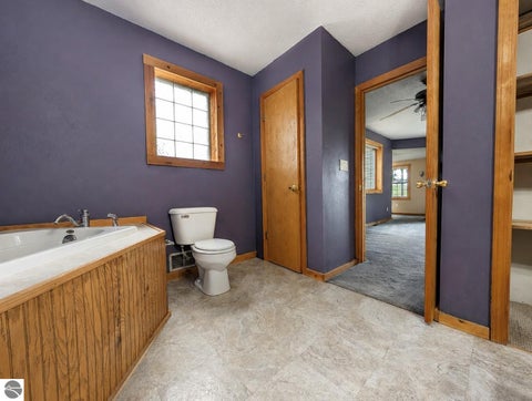 Tiny photo for 3185 Miller Drive, Sears, MI 49679 (MLS # 1949939)