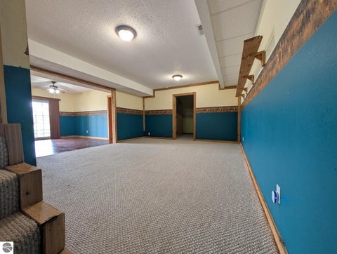 Tiny photo for 3185 Miller Drive, Sears, MI 49679 (MLS # 1949939)