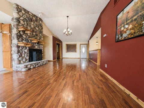 Tiny photo for 3185 Miller Drive, Sears, MI 49679 (MLS # 1949939)