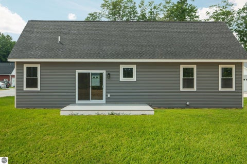 Tiny photo for 2207 Cottonwood Avenue, Grawn, MI 49637 (MLS # 1950508)