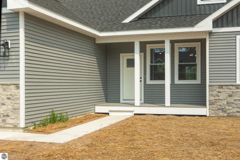 Tiny photo for 2207 Cottonwood Avenue, Grawn, MI 49637 (MLS # 1950508)