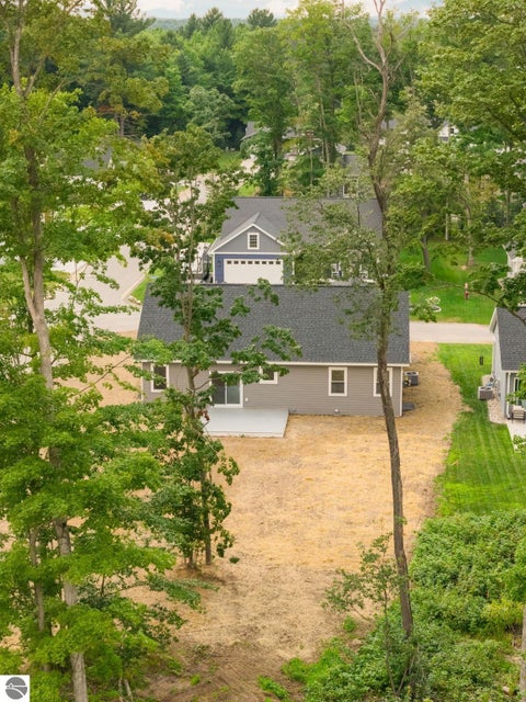 Tiny photo for 2207 Cottonwood Avenue, Grawn, MI 49637 (MLS # 1950508)
