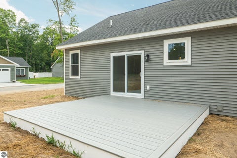 Tiny photo for 2207 Cottonwood Avenue, Grawn, MI 49637 (MLS # 1950508)