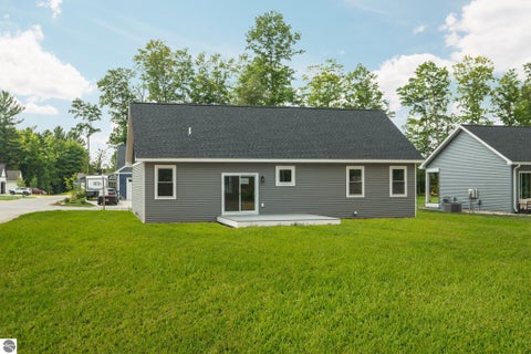 Tiny photo for 2207 Cottonwood Avenue, Grawn, MI 49637 (MLS # 1950508)
