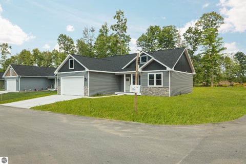 Tiny photo for 2207 Cottonwood Avenue, Grawn, MI 49637 (MLS # 1950508)
