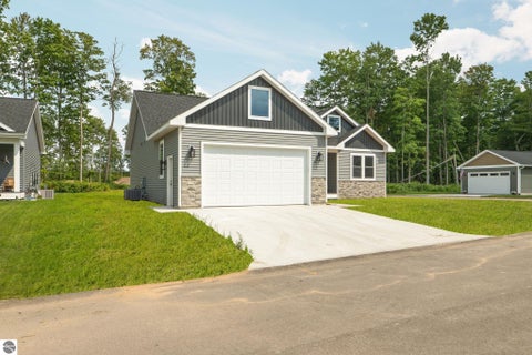 Tiny photo for 2207 Cottonwood Avenue, Grawn, MI 49637 (MLS # 1950508)