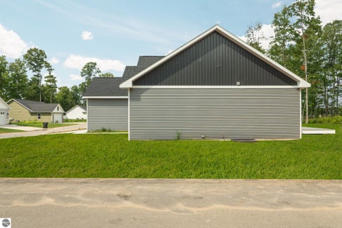 Tiny photo for 2207 Cottonwood Avenue, Grawn, MI 49637 (MLS # 1950508)