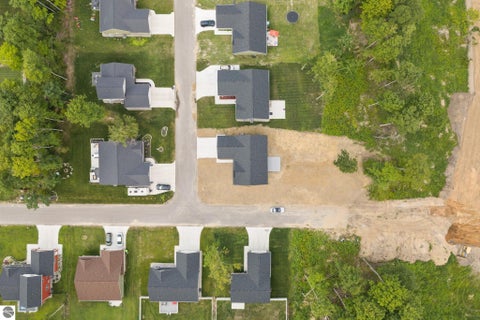 Tiny photo for 2207 Cottonwood Avenue, Grawn, MI 49637 (MLS # 1950508)