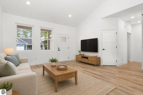 Tiny photo for 2207 Cottonwood Avenue, Grawn, MI 49637 (MLS # 1950508)