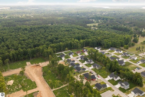 Tiny photo for 2207 Cottonwood Avenue, Grawn, MI 49637 (MLS # 1950508)