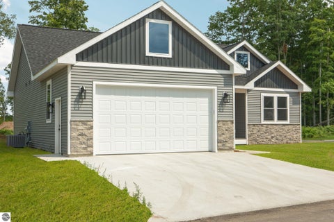 Tiny photo for 2207 Cottonwood Avenue, Grawn, MI 49637 (MLS # 1950508)