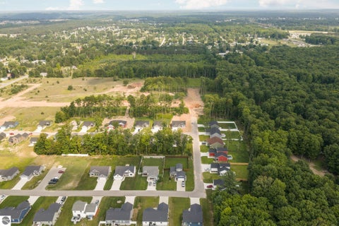 Tiny photo for 2207 Cottonwood Avenue, Grawn, MI 49637 (MLS # 1950508)