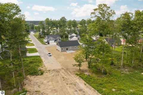Tiny photo for 2207 Cottonwood Avenue, Grawn, MI 49637 (MLS # 1950508)