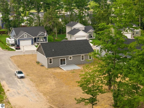 Tiny photo for 2207 Cottonwood Avenue, Grawn, MI 49637 (MLS # 1950508)