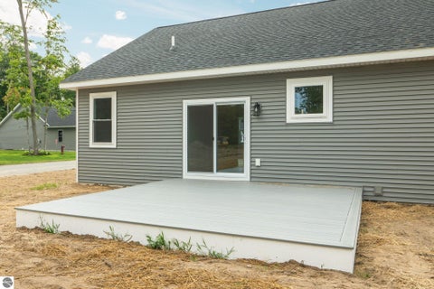 Tiny photo for 2207 Cottonwood Avenue, Grawn, MI 49637 (MLS # 1950508)
