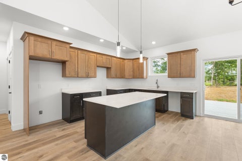 Tiny photo for 2207 Cottonwood Avenue, Grawn, MI 49637 (MLS # 1950508)