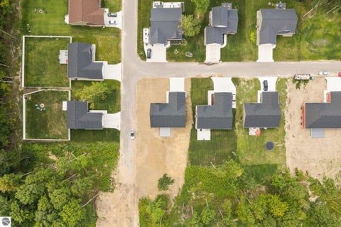 Tiny photo for 2207 Cottonwood Avenue, Grawn, MI 49637 (MLS # 1950508)