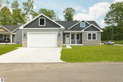 Tiny photo for 2207 Cottonwood Avenue, Grawn, MI 49637 (MLS # 1950508)