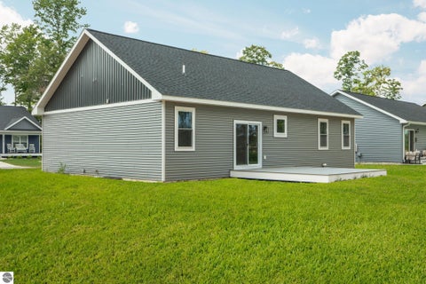 Tiny photo for 2207 Cottonwood Avenue, Grawn, MI 49637 (MLS # 1950508)