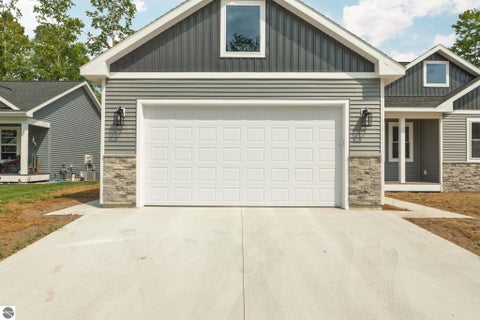 Tiny photo for 2207 Cottonwood Avenue, Grawn, MI 49637 (MLS # 1950508)