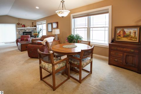 Tiny photo for 2096 Chrystal Ridge Drive, Traverse City, MI 49686 (MLS # 1943486)