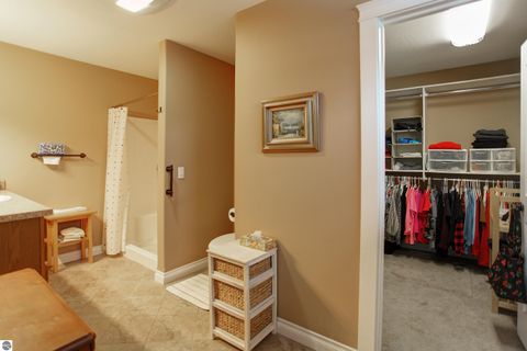 Tiny photo for 2096 Chrystal Ridge Drive, Traverse City, MI 49686 (MLS # 1943486)