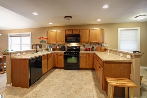 Tiny photo for 2096 Chrystal Ridge Drive, Traverse City, MI 49686 (MLS # 1943486)