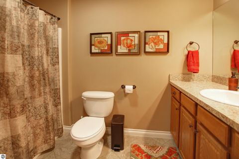 Tiny photo for 2096 Chrystal Ridge Drive, Traverse City, MI 49686 (MLS # 1943486)